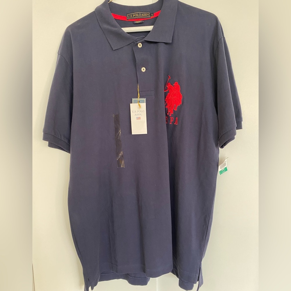 US Polo Assn. Shirt